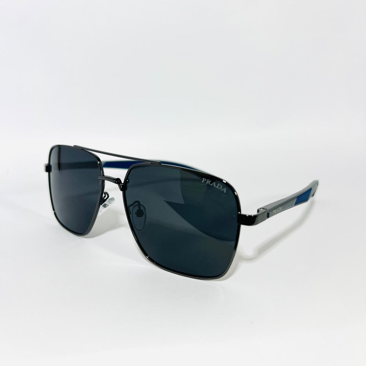 ASANO Premium Black Polarized Sunglasses