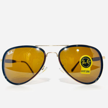 ASANO Premium Aviator Sunglasses