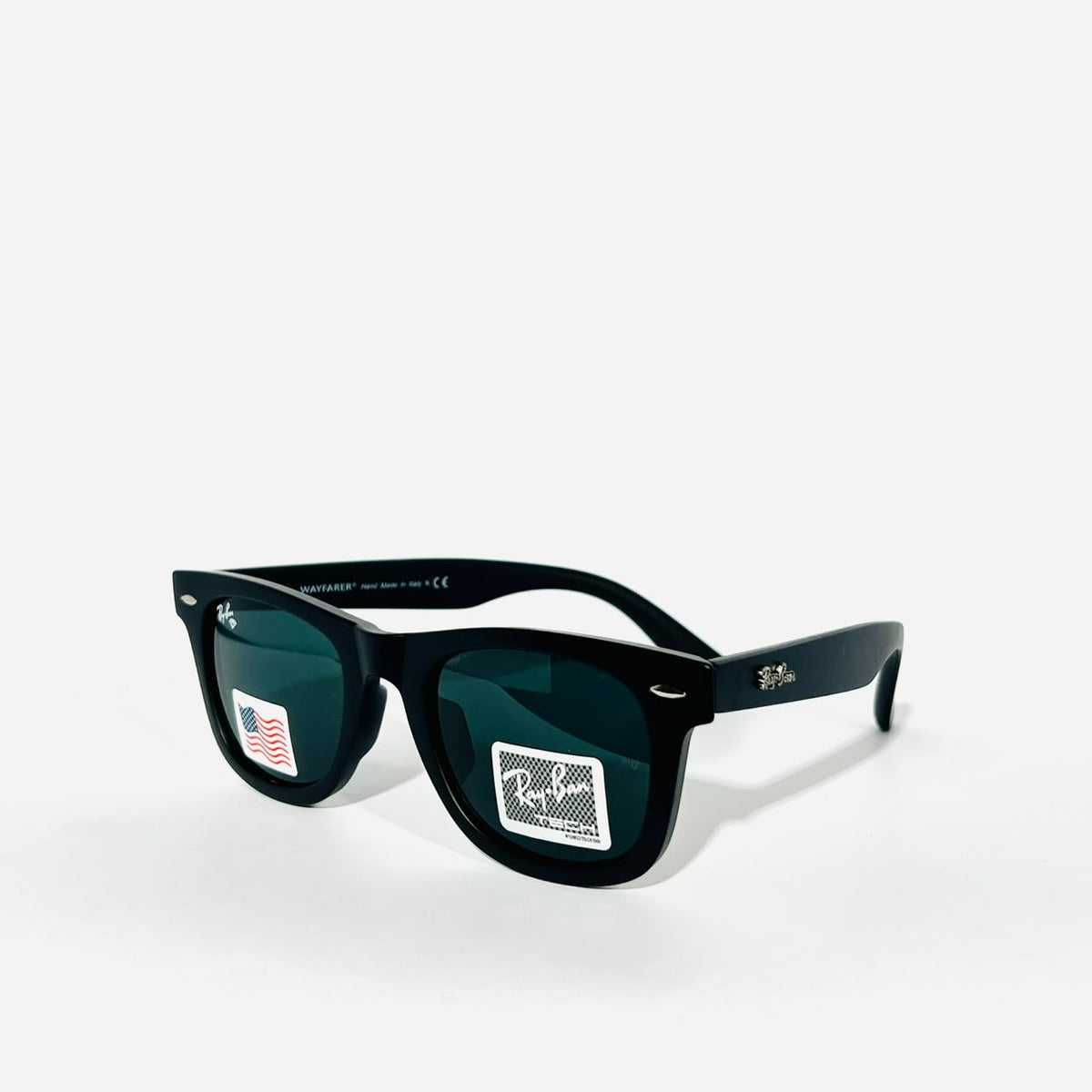 ASANO Premium Wayfarer Sunglasses