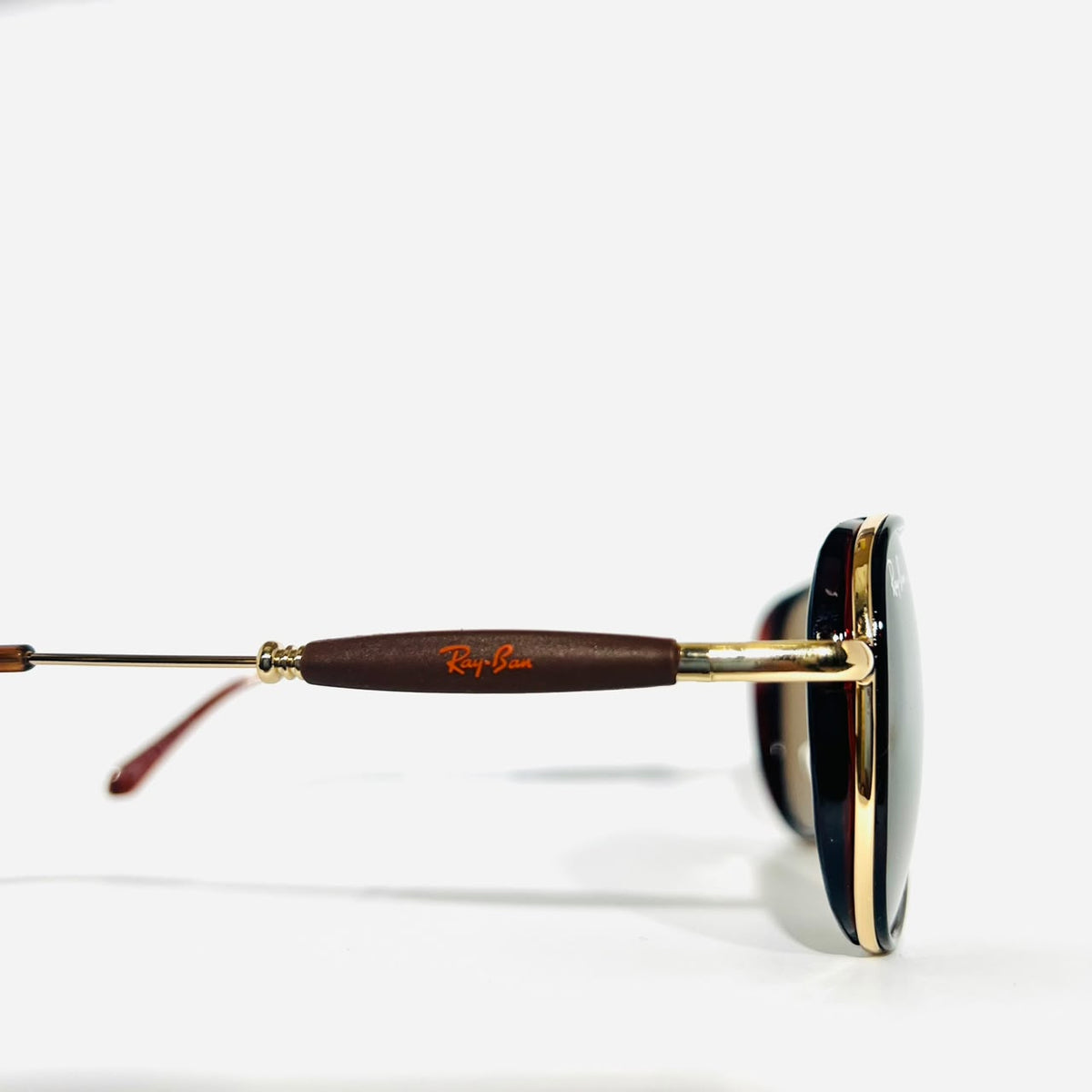 ASANO Premium Aviator Sunglasses